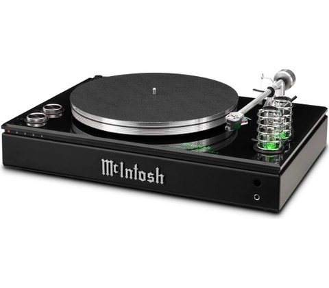 McINTOSH MTI100