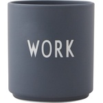Design Letters Чаша халба Favourite WORK work (10204100WORK)