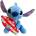 Simba Toys Stitch: Плюшена фигура с дъска за сърф - 50 cm