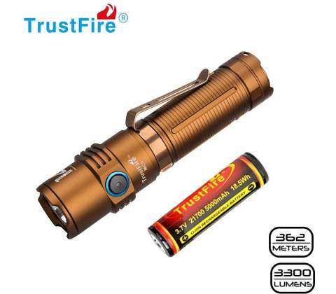 TrustFire MC5