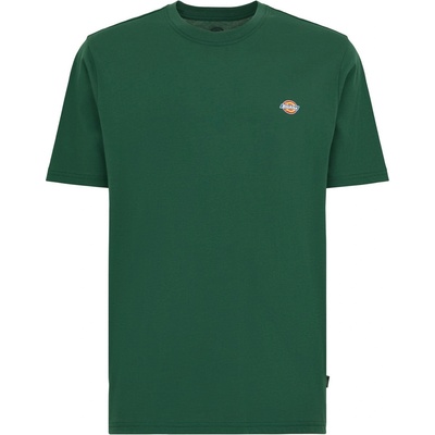 Dickies Тениска Dickies Mens Regular Fit Mapleton T-Shirt - Needle Green