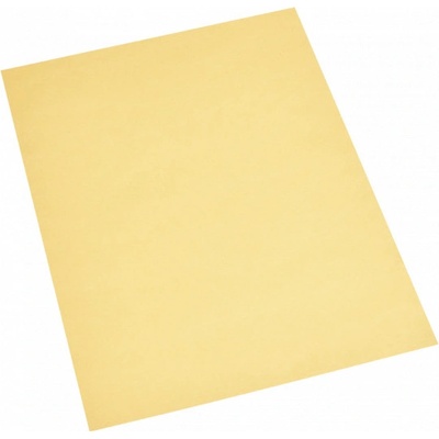 Barevný recyklovaný papír hnědý A4 180g 100 listů – Zbozi.Blesk.cz