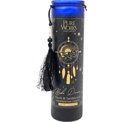 Song of India Myrha a santalové dřevo 350 g