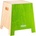 Nino Stackable Small Cajon Green
