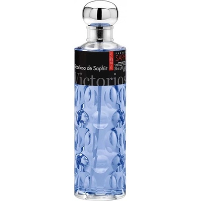 Saphir Perfect Man parfumovaná voda pánska 200 ml