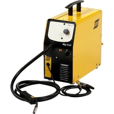 Esab OrigoMig C141