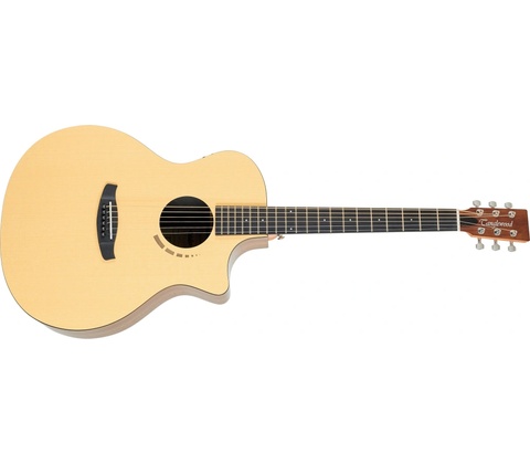 Tanglewood TM6CE
