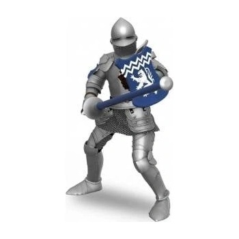 Papo Blue Knight of Vine