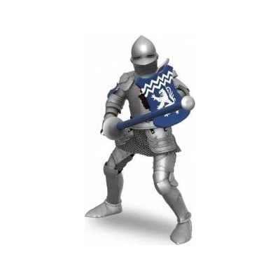 Papo Blue Knight of Vine