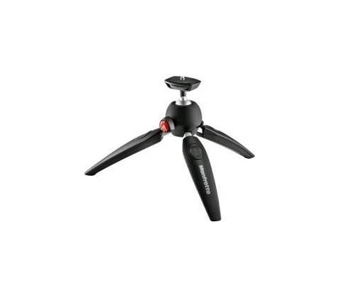 Manfrotto MTPIXIEVO-BK