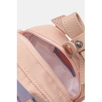 Doughnut Чанта през рамо Doughnut Macaroon Tiny Sky x Ribbon (D226SRB.000121)