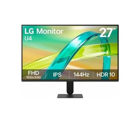 LG 27U411B-B