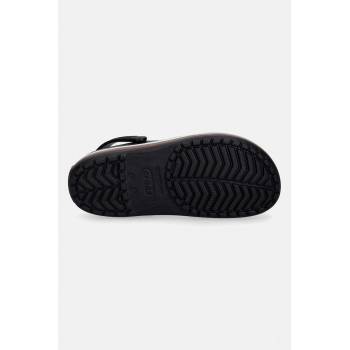 Crocs чехли Crocband Gum Clog (212756.001)