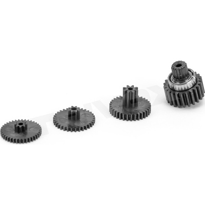 Graupner Prevody pre servo DES 477 BB