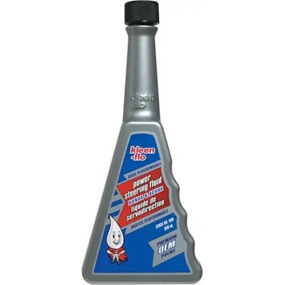 Kleen-flo Power Steering Fluid 350 ml
