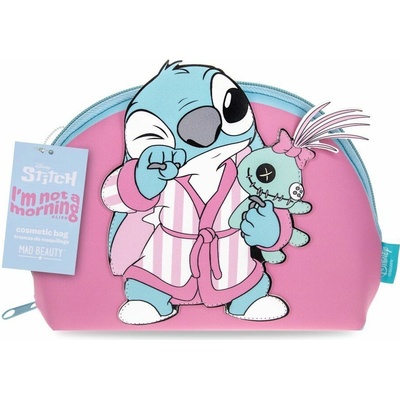 Mad Beauty taška kosmetická Stitch Pamper