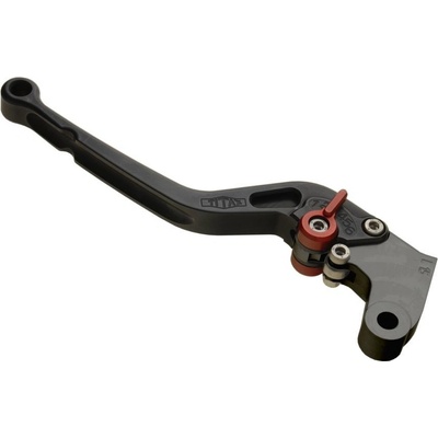 PÁČKA SPOJKY RAC LO BK/RD () LBK656/R