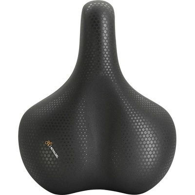 Selle Royal Avenue Relaxed černé – Zboží Mobilmania