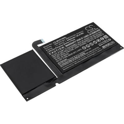 Cameron Sino Батерия за Microsoft Surface Pro 8, 4400 mAh, Li-Pol (CS-MCR198SL)