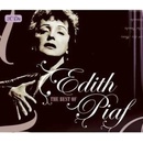 PIAF EDITH: EDITH PIAF CD