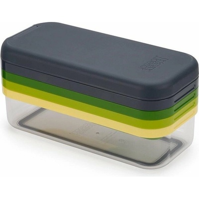 Joseph Joseph Multi-Prep Compact struhadlo barevná