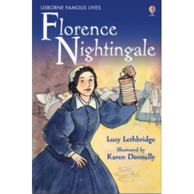 Florence Nightingale Lethbridge L.