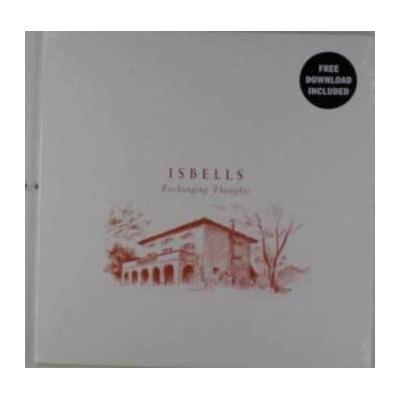 Isbells - Exchanging Thoughts LP