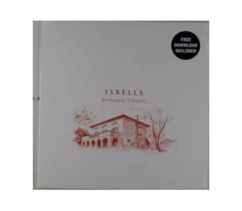 Isbells - Exchanging Thoughts LP