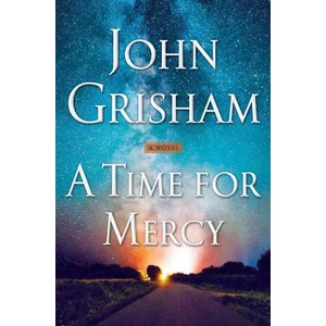 A Time for Mercy (ISBN: 9780593356883)