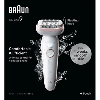 Braun SES9-000