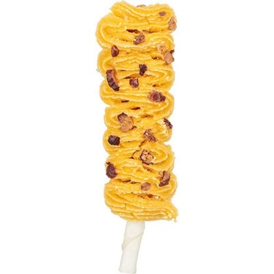 Trixie PREMIO Lolly žvýkací lízátko s kuřetem a brusinkami [30] 12 cm/ 30 g
