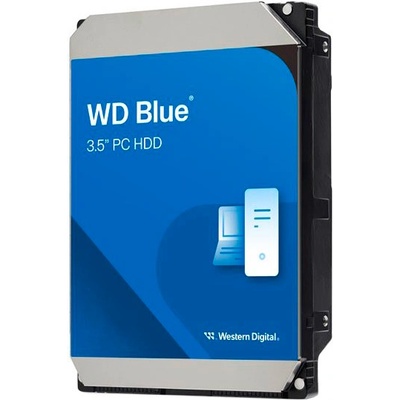 WD Blue 8TB, WD80EAAZ