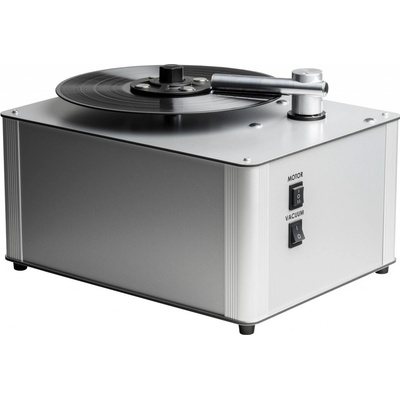 Pro Ject Vinyl Cleaner VC S3 INT pračka na LP pro mokré čištění