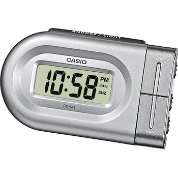 Casio Bonjour