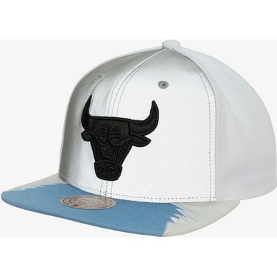 Mitchell & Ness Chicago Bulls NBA Day 5 Snapback