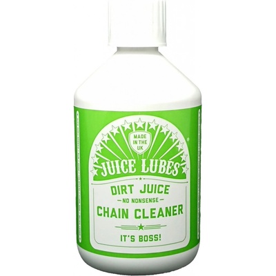 Juice Lubes čistič DIRT Juice BOSS 500 ml