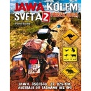 Knihy Jawa kolem světa 2