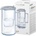 Aquaphor Glass jug 2, 5l aquaphor grey + cartridge maxfor +mg