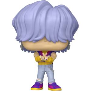 Funko Фигура Funko POP! Animation: K-Pop Demon Hunters - Mystery (Special Edition) #2435 (114906)