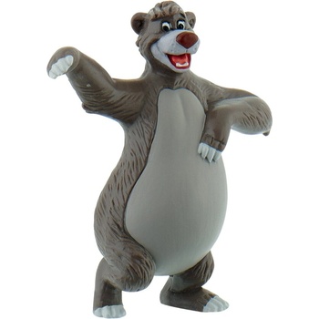 BULLYLAND Колекционерска фигурка, Walt Disney, Bullyland, Балу