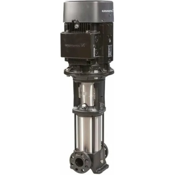 Image 1 of Grundfos CR 3-29 A-FGJ-A-E-HQQE (96513349)