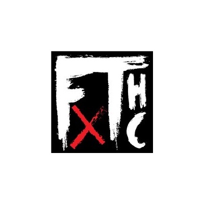 TURNER, FRANK - FTHC CD