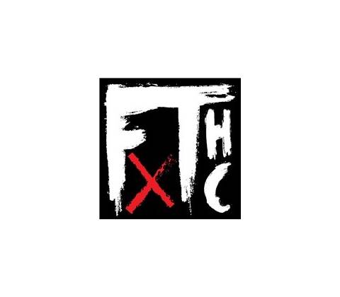 TURNER, FRANK - FTHC CD