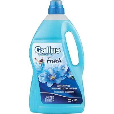 Gallus Professional Frisch aviváž 4,08 l 120 PD