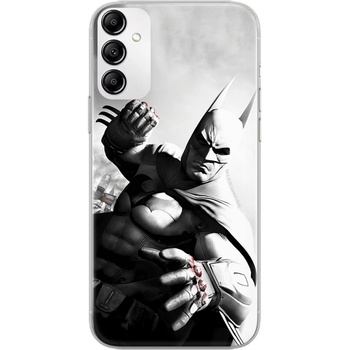 ERT GROUP Калъф Batman за Samsung Galaxy A54 5G, Сив (WPCBATMAN5143)