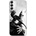 ERT GROUP Калъф Batman за Samsung Galaxy A54 5G, Сив (WPCBATMAN5143)