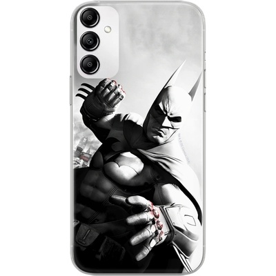 ERT GROUP Калъф Batman за Samsung Galaxy A54 5G, Сив (WPCBATMAN5143)