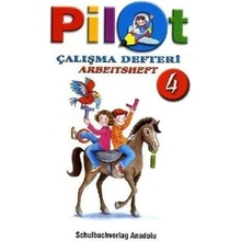 4. Schuljahr, Arbeitsheft / Calisma Defteri