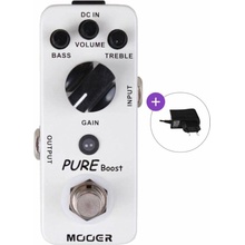 Mooer Pure Boost Set