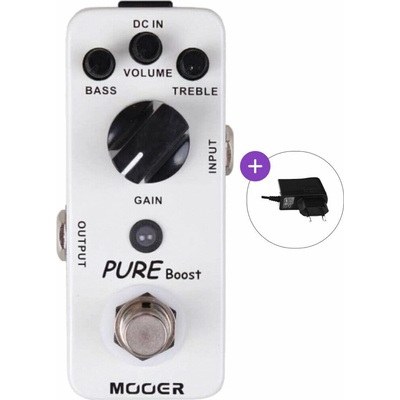 Mooer Pure Boost Set